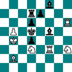 Chessboard