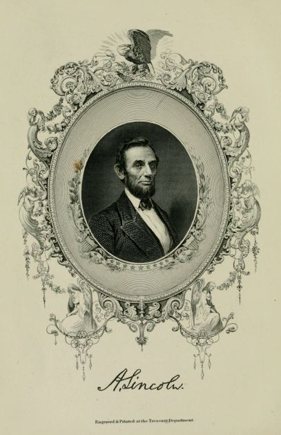 Abraham Lincoln