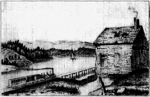 Hudson, N.Y. (1835)