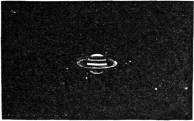 Fig. 53.—Saturn.