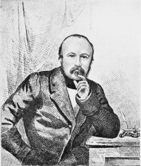 Gérard de Nerval