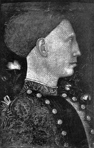 Leonello d'Este