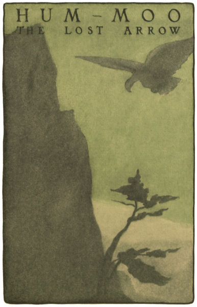 A bird flies near a mountain