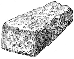 Form of Wall-Stone