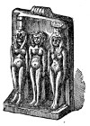 Egyptian Idols