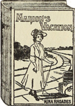 Marion's Vacation