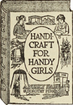 Handicraft for Handy Girls
