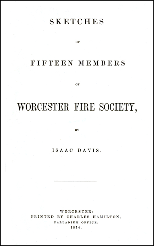book cover page