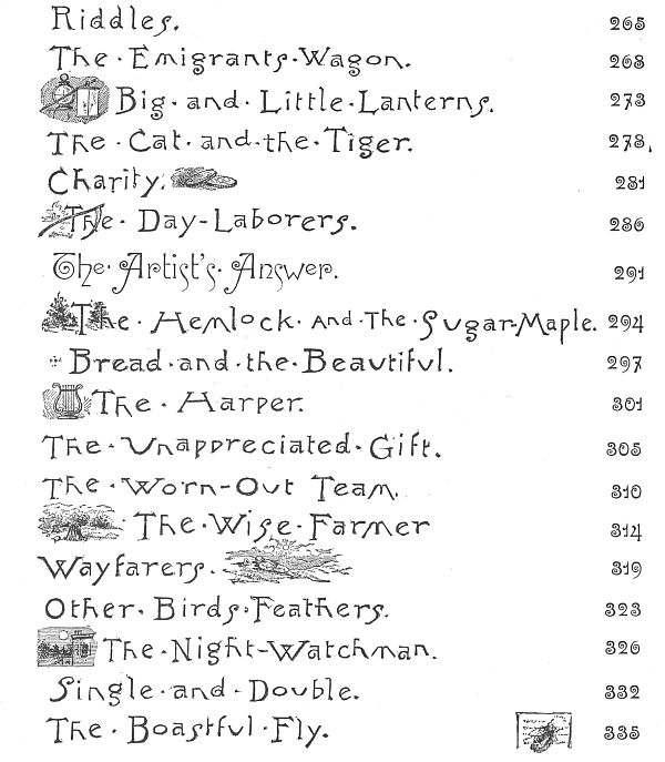 Contents page 10