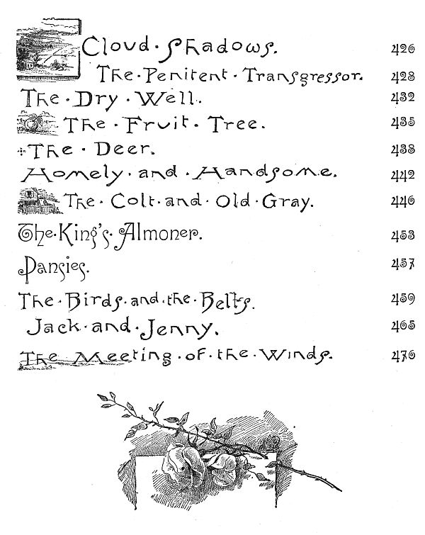 Contents page 12