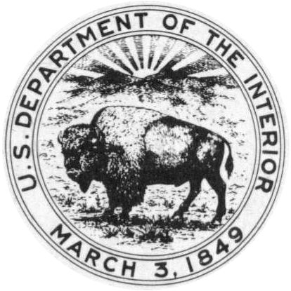 Department of the Interior · March 3, 1949