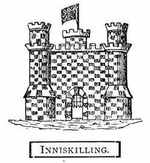Inniskilling Castle