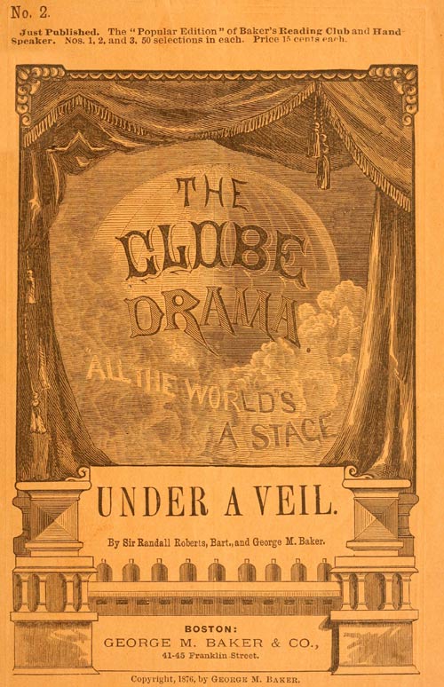 cover page