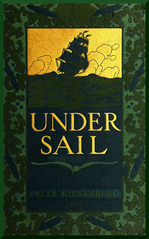 Cover for Under Sail