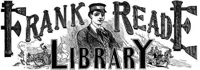 Frank ReadE LibrarY