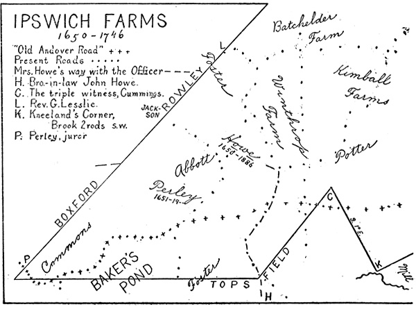 Ipswich Farms