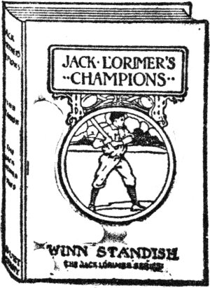 Jack Lorimer’s Champions