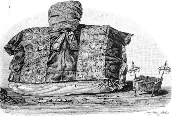 Mumien, Bild 1