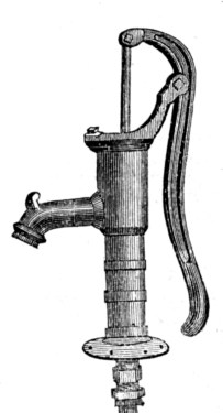 Pump Illustration