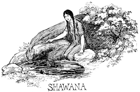 SHAWANA