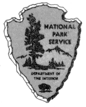 NATIONAL PARK SERVICE: DEPARTMENT OF THE INTERIOR