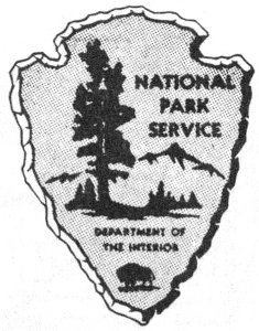 NATIONAL PARK SERVICE • DEPARTMENT OF THE INTERIOR