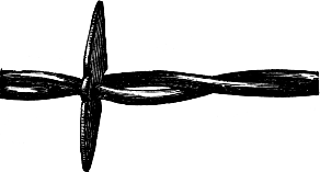 disk style barb