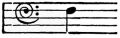 [Image of musical notation
unavailable.]