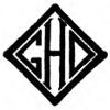 GHD (logo)