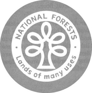 NATIONAL FORESTS • Lands of many uses