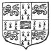 Logo of Cambridge University