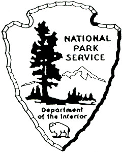 NATIONAL PARK SERVICE · Department of the Interior