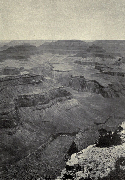 The Grand Cañon
of Colorado