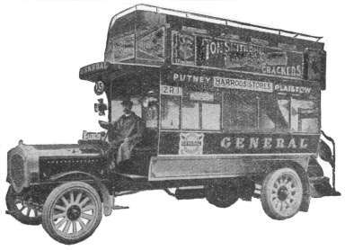 a motor omnibus