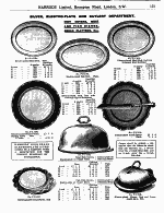 Page 131 Cutlery, Silver and Electroplate  Department